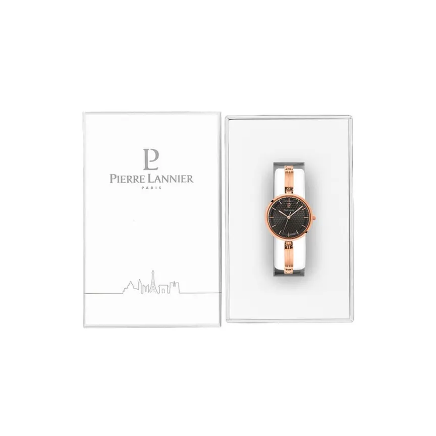 Montre Pretty Noir-PIERRE LANNIER Sale