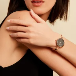 Montre Pretty Noir-PIERRE LANNIER Sale