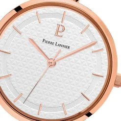 PIERRE LANNIER Montre Pretty Blanc