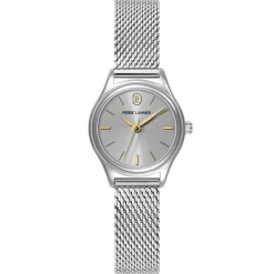 PIERRE LANNIER Montre Pya Argenté