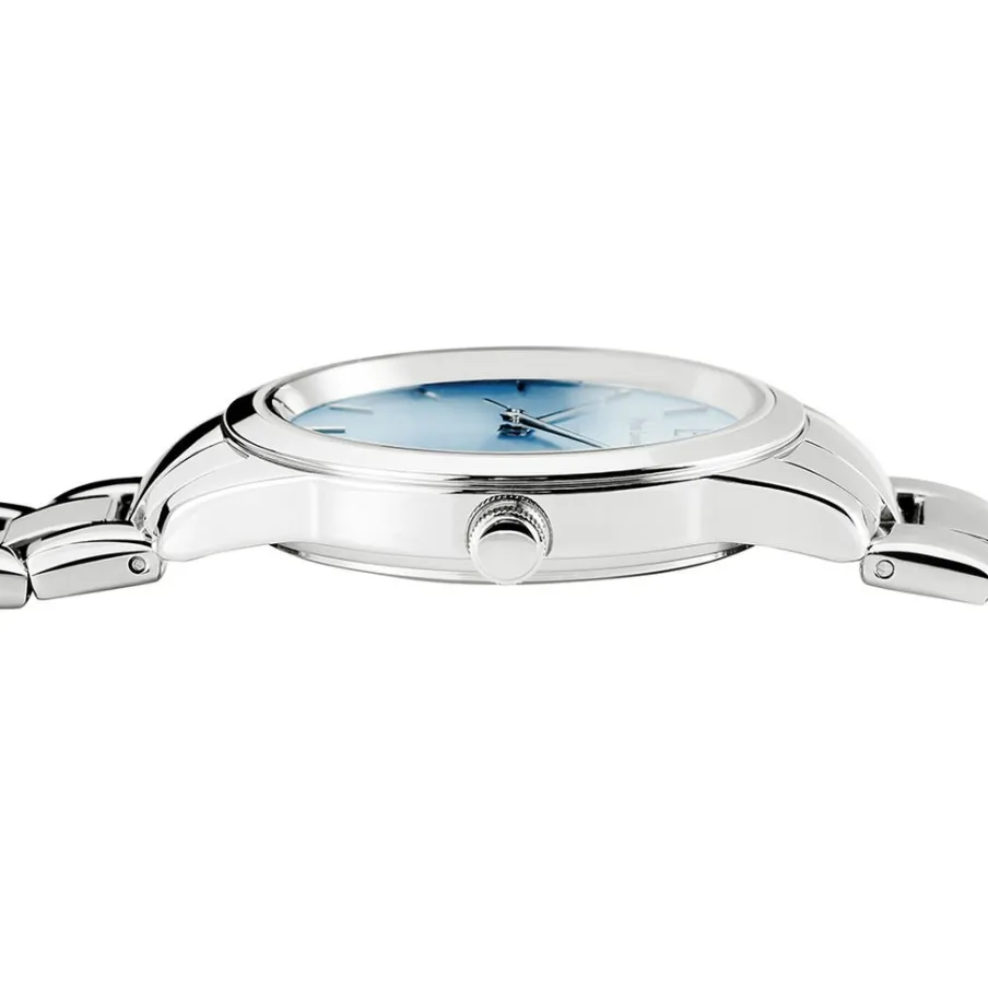 PIERRE LANNIER Montre Roxane Bleu Sky