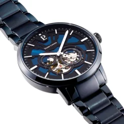 PIERRE LANNIER Montre Trio Bleu