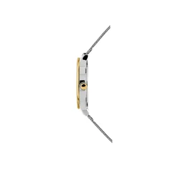 Montre Week End Ligne Pure Argent-PIERRE LANNIER Clearance