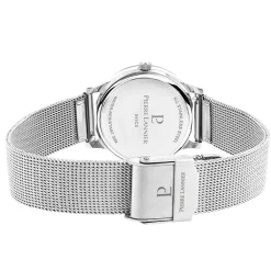 Montre Week End Ligne Pure Argent-PIERRE LANNIER Clearance