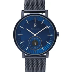 Montre Woofer Bleu-PIERRE LANNIER Hot