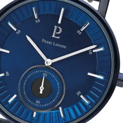 Montre Woofer Bleu-PIERRE LANNIER Hot