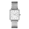 Montre Boxy Blanc-ROSEFIELD