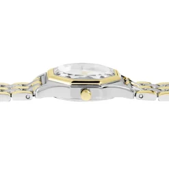 Montre Gemme Blanc-ROSEFIELD Outlet