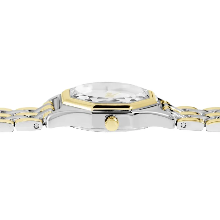 Montre Gemme Blanc-ROSEFIELD Outlet