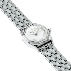 Montre Gemme Blanc-ROSEFIELD