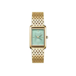ROSEFIELD Montre Heirloom Turquoise