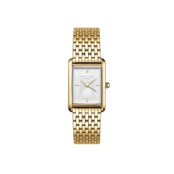 ROSEFIELD Montre Heirloom Blanc