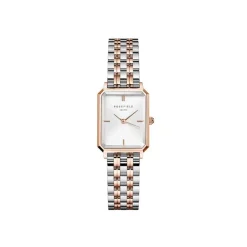 Montre Octagon Xs Blanc-ROSEFIELD Online