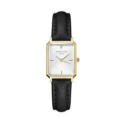 Montre Octagon Xs Blanc-ROSEFIELD Outlet