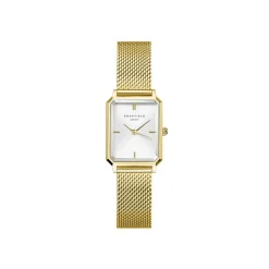 Montre Octagon Xs Blanc-ROSEFIELD Discount
