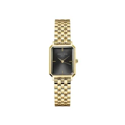 Montre Octagon Xs Noir-ROSEFIELD Hot
