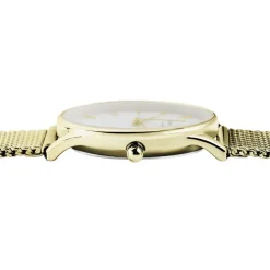 Montre Oval Blanc-ROSEFIELD Sale