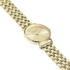Montre Small Edit Champagne-ROSEFIELD New