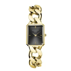 ROSEFIELD Montre Studio 24 Noir