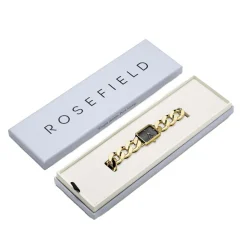 ROSEFIELD Montre Studio 24 Noir