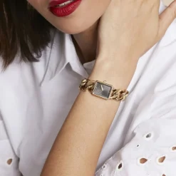 ROSEFIELD Montre Studio 24 Noir