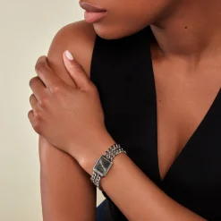 ROSEFIELD Montre Studio 24 Noir