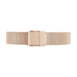 ROSEFIELD Montre The Small Edit Blanc