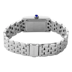 SEIKO Montre Classique Blanc