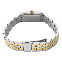 SEIKO Montre Classique Blanc