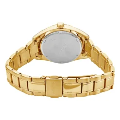 SEIKO Montre Classique Blanc