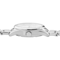 SEIKO Montre Classique Blanc