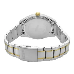 SEIKO Montre Classique Blanc