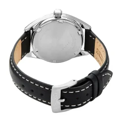 SEIKO Montre Classique Blanc