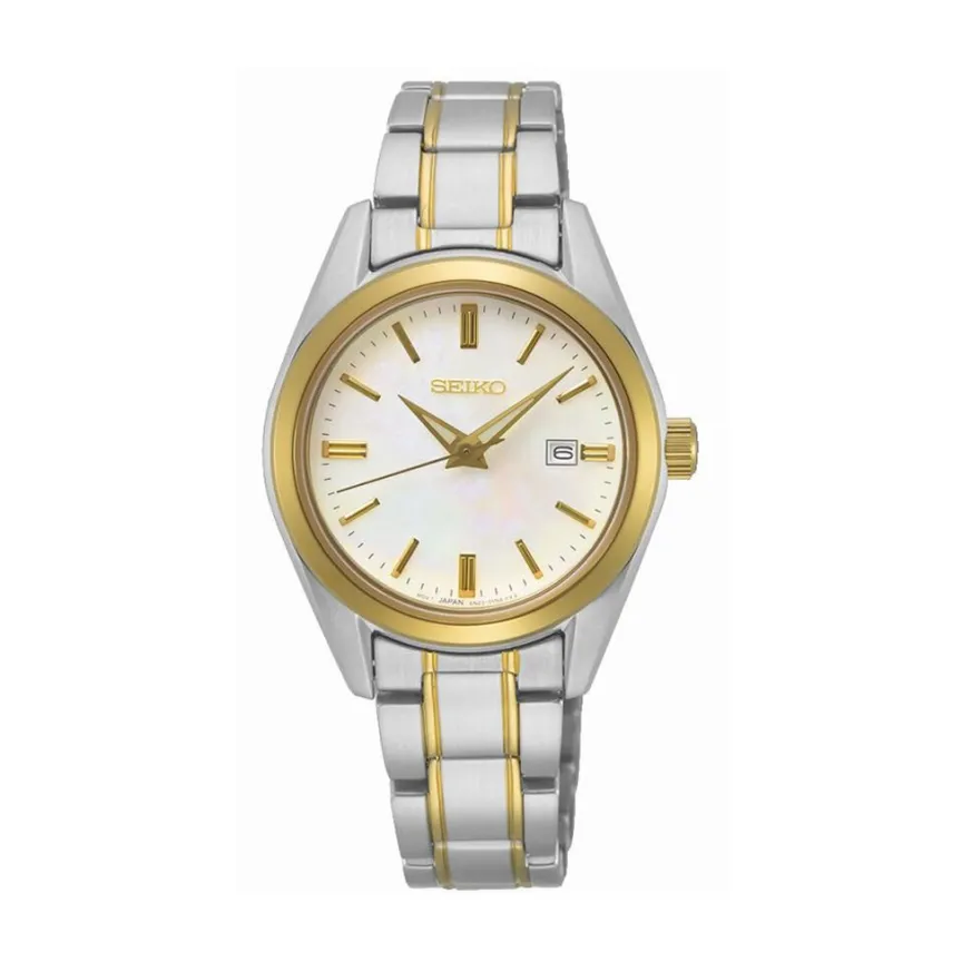 Montre Classique Nacre-SEIKO Online