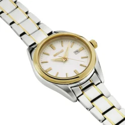 Montre Classique Nacre-SEIKO Online