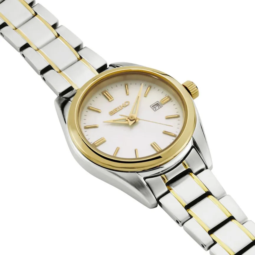 Montre Classique Nacre-SEIKO Online