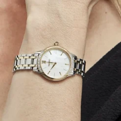 Montre Classique Nacre-SEIKO Sale