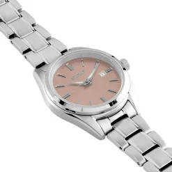 Montre Classique Rose-SEIKO Clearance