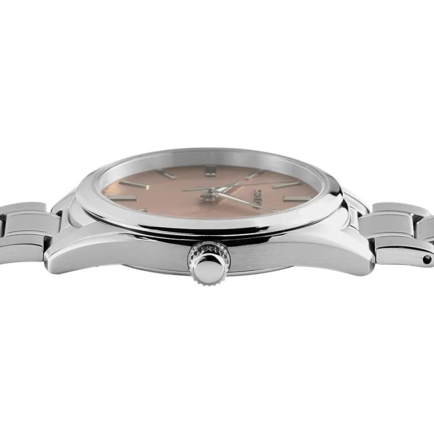Montre Classique Rose-SEIKO Clearance