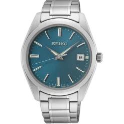 Montre Classique Turquoise-SEIKO