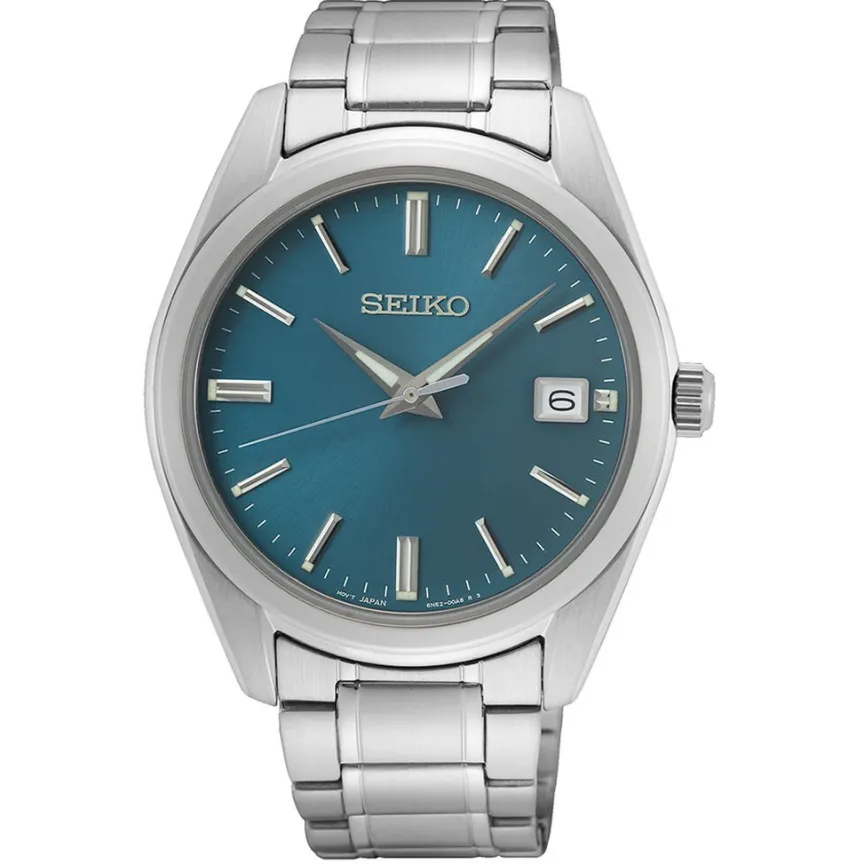 Montre Classique Turquoise-SEIKO