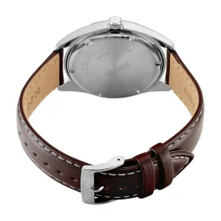 SEIKO Montre Classique Vert Foncé