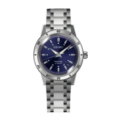 Montre Presage Bleu-SEIKO Online