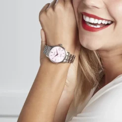 Montre Presage Cocktail Rose-SEIKO Clearance