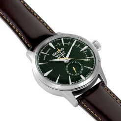 Montre Presage Cocktail Vert-SEIKO