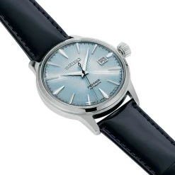 Montre Presage Cocktail Cocktail Bleu-SEIKO