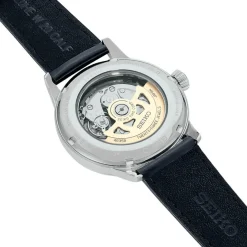 Montre Presage Cocktail Cocktail Bleu-SEIKO