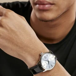 Montre Presage Cocktail Cocktail Bleu-SEIKO