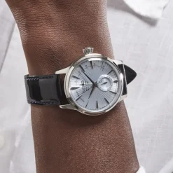 SEIKO Montre Presage Cocktail Bleu