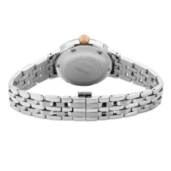 SEIKO Montre Presage Cocktail Rose